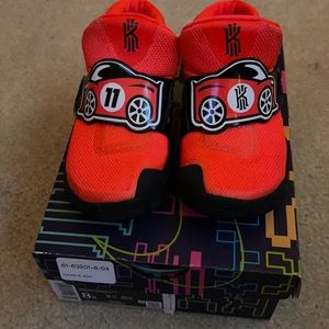 Kyrie 6 Auto